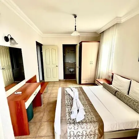 Sunset Apartment