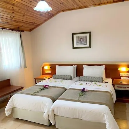 Sunset Apartment Alanya